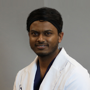 Dr. Ajay Johny