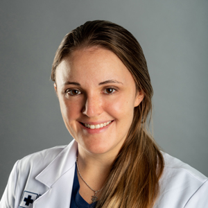 Dr. Emma LaVigne