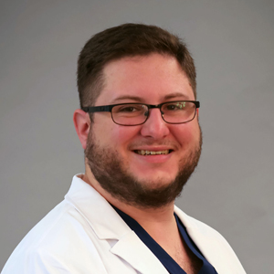 Dr. Zachary Stillman