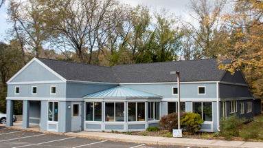 Middletown, CT location
