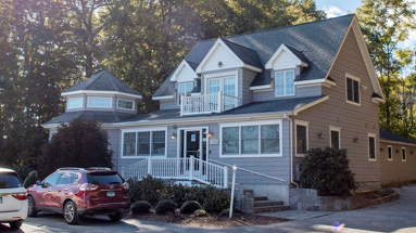 Essex, CT location